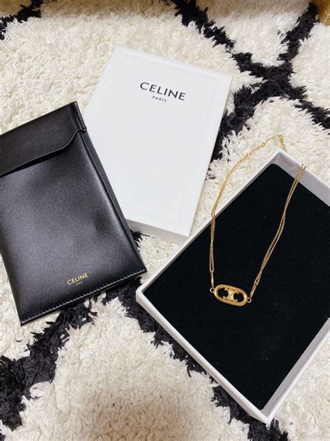 celine アクセサリー